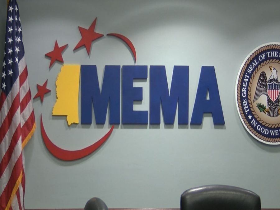 Severe weather in Mississippi injures six, causes damage