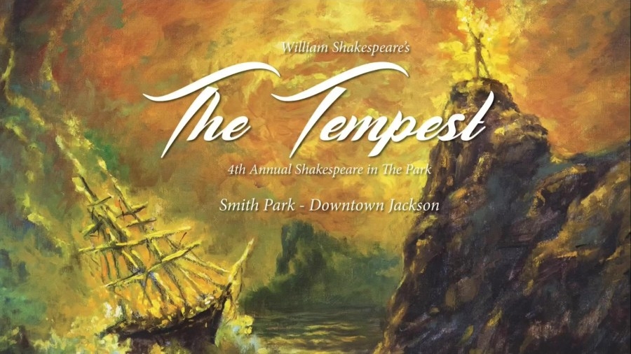 Shakespeare in the Park