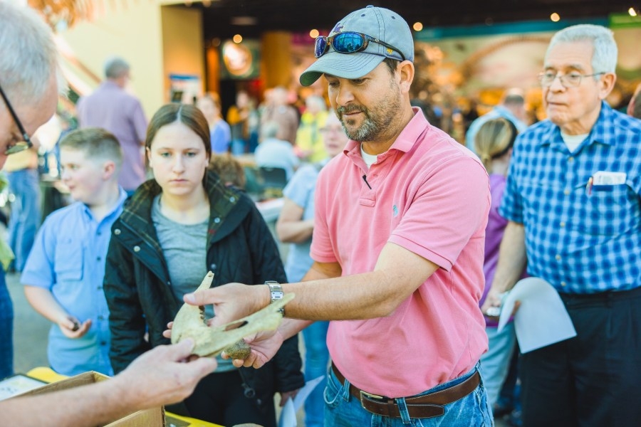 2025 Fossil Road Show