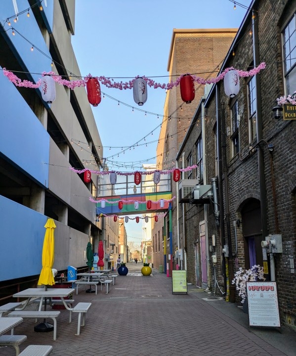 Ink in the Alley returns to Hattiesburg this June