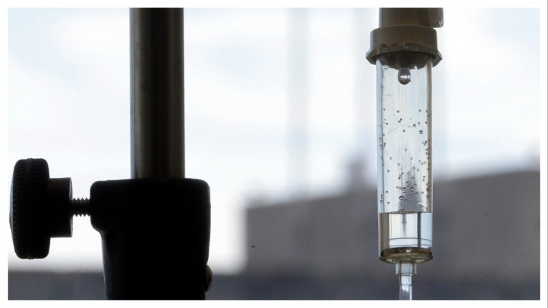 On World Cancer Day, Mississippi diagnosis and death rate looms