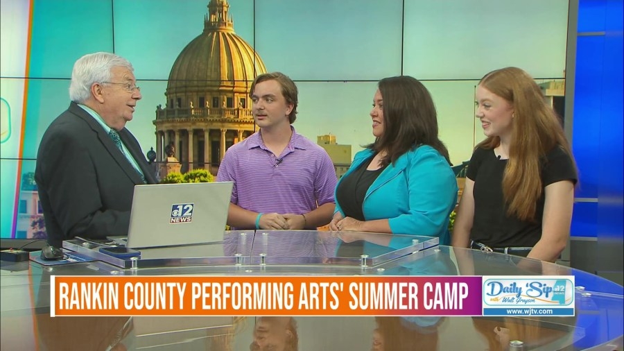 Rankin County Performing Arts hosting 2025 summer camps