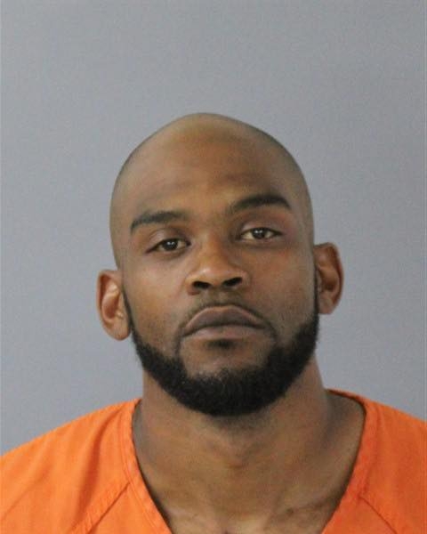 Man arrested after chase from Gluckstadt to Canton