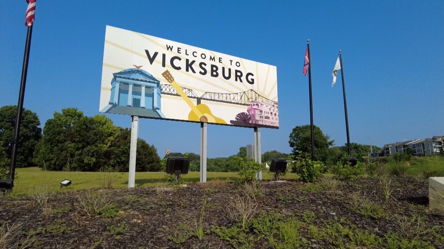Vicksburg kicks off bicentennial celebrations