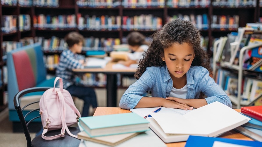 Magnolia Speech School offers free dyslexia screening