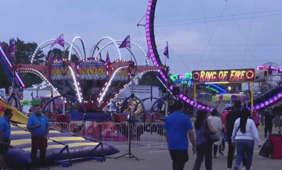 Events happening this weekend in Mississippi: May 2-4