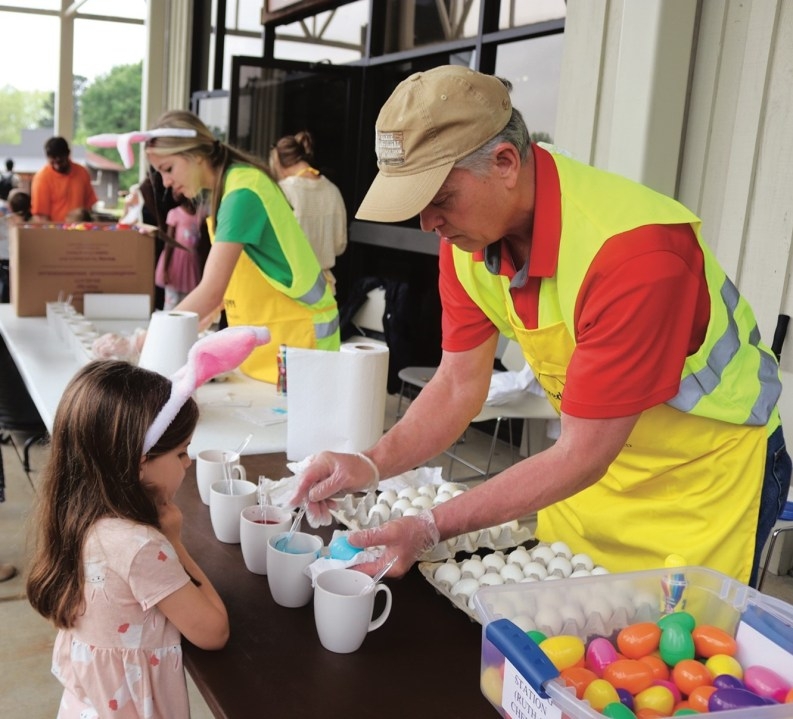 Events happening this weekend in Mississippi: April 18-20