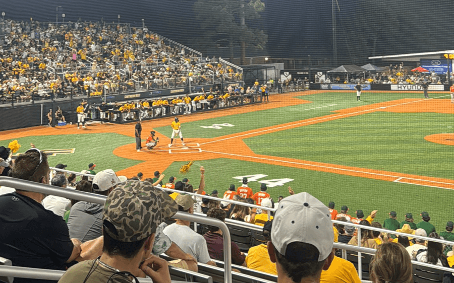 Southern Miss falls to Miami in Hattiesburg Regional