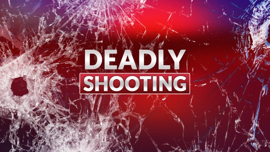 Brookhaven police search for suspect in fatal shooting