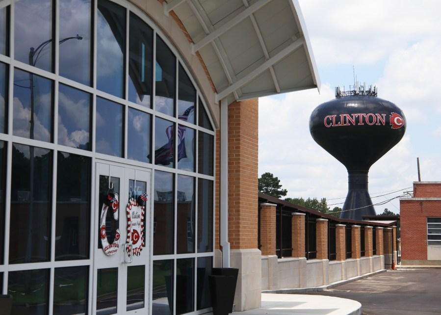 Clinton Schools will provide free summer meals for kids