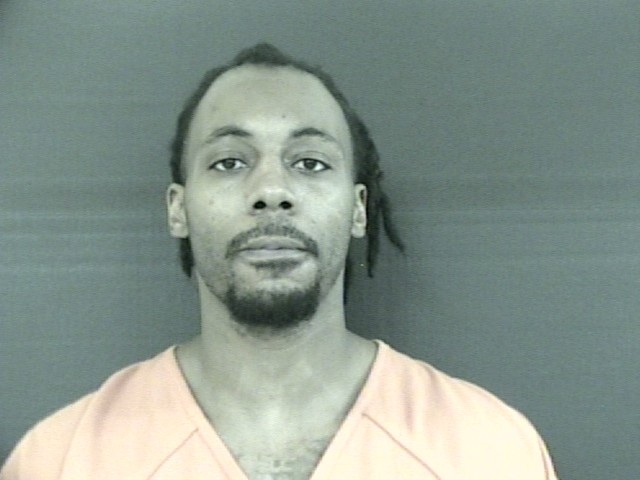 Brandon man gets 14 years for store robberies