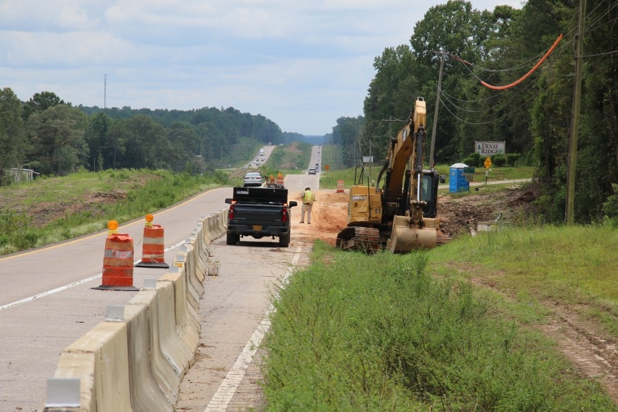 Go Orange Day: Join MDOT in honoring work zone safety