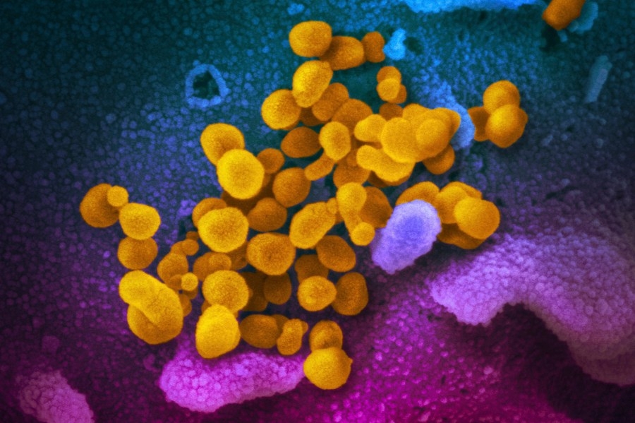Cleveland health officials warn COVID spike is coming