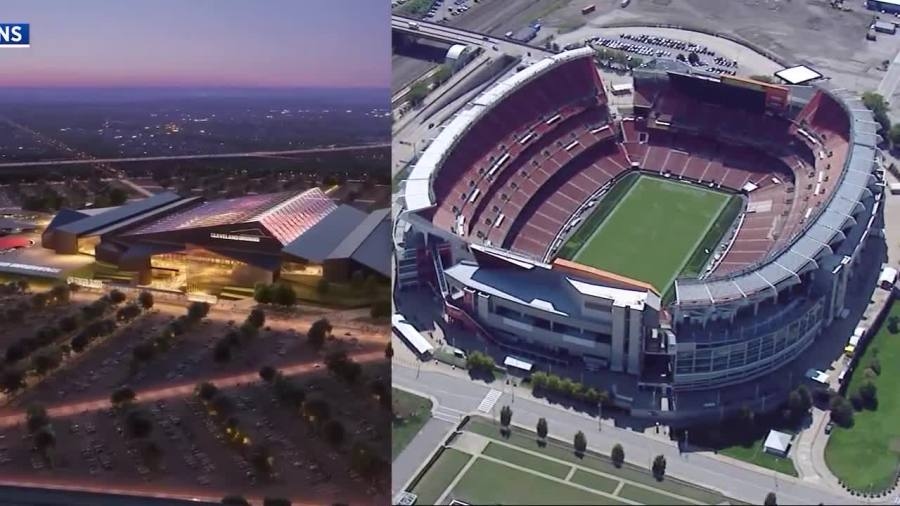 I-TEAM: Browns fire back in federal court after ruling in dome case