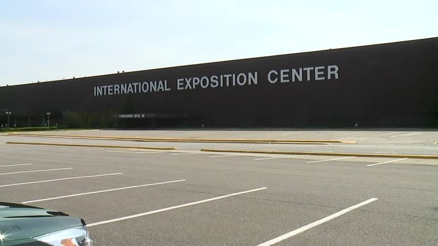 ‘Grave concern': Not everyone sold on I-X Center transformation plan