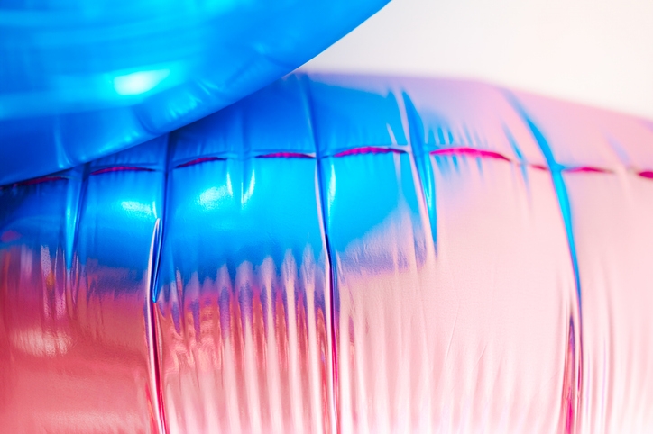 6-year-old boy dies tragically in rare balloon suffocation accident, coroner says