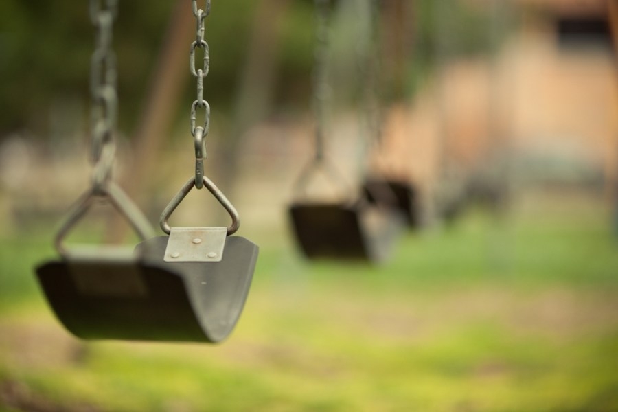 More than 170 WWII bombs discovered under UK playground