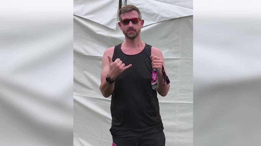 Local man overcomes lifelong disease, cancer to run in Cleveland Marathon 10K