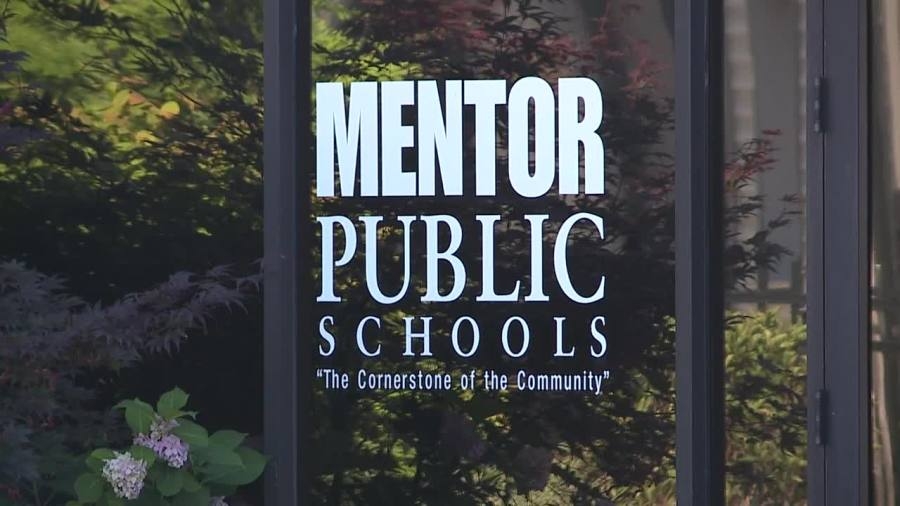 Mentor Public Schools teacher under investigation for alleged incident with student