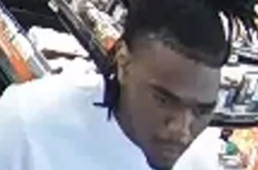 Dispute over Akron gas pump leads to shooting; police searching for suspect