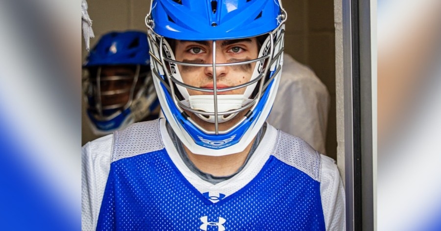 Community pays respects at calling hours for teen killed in lacrosse accident