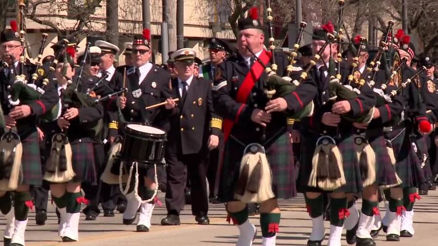 St. Patrick's Day Parade: Here's what to know