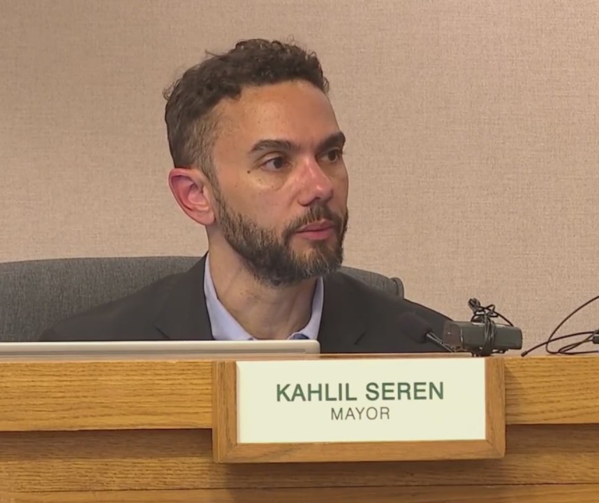 Cleveland Heights council approves ‘no confidence' resolution amid allegations against mayor's wife