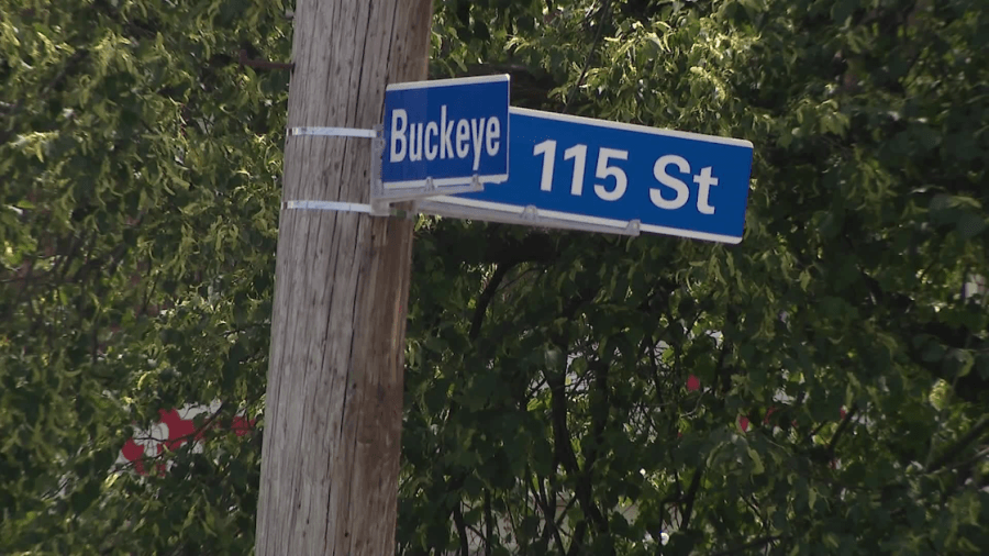 1 killed, 5 hurt in weekend shooting at Buckeye Plaza: I-Team
