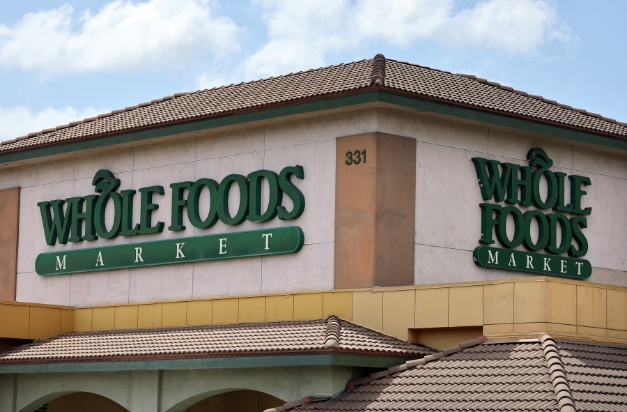 Mac & Cheese product sold at Whole Foods recalled