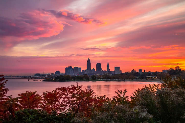 2025 summer outlook: Humid start, late summer heat