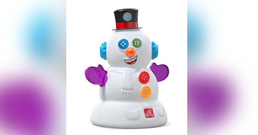 Thousands of Step2 toys sold through Walmart, Amazon recalled