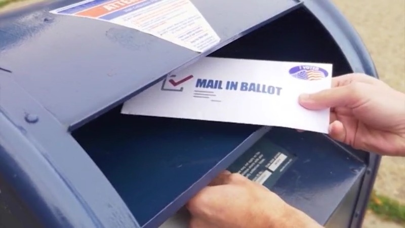 Cleveland voting advocates respond to Trump's call to end mail-in ballots