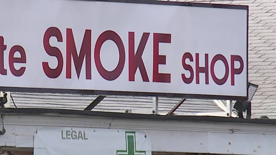 ‘It's unimaginable': Cleveland City Council approves new smoke shop regulations