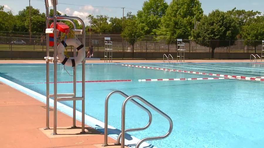 Northeast Ohio pools: When, where to cool down