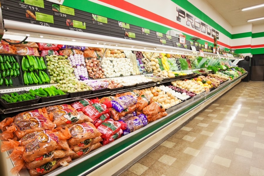 Mushrooms recalled nationwide over Listeria concerns