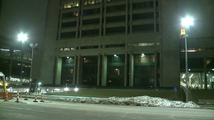 Cleveland Municipal Court remains closed
