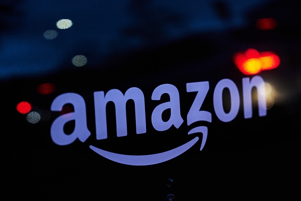 Get $2,300 for buying your next car on Amazon