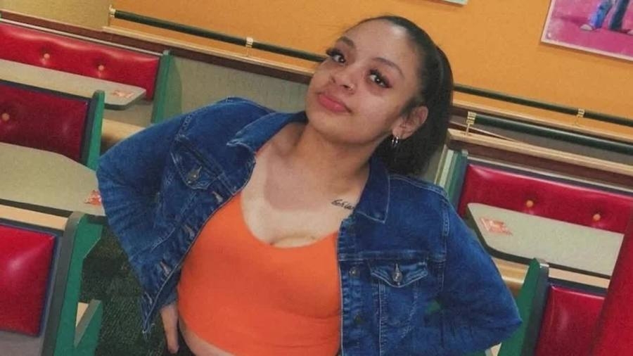 Woman in custody after young mother killed in local park