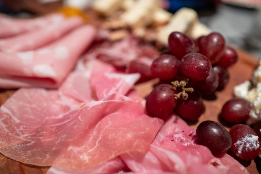 10 ‘really risky foods' you might have in the fridge right now