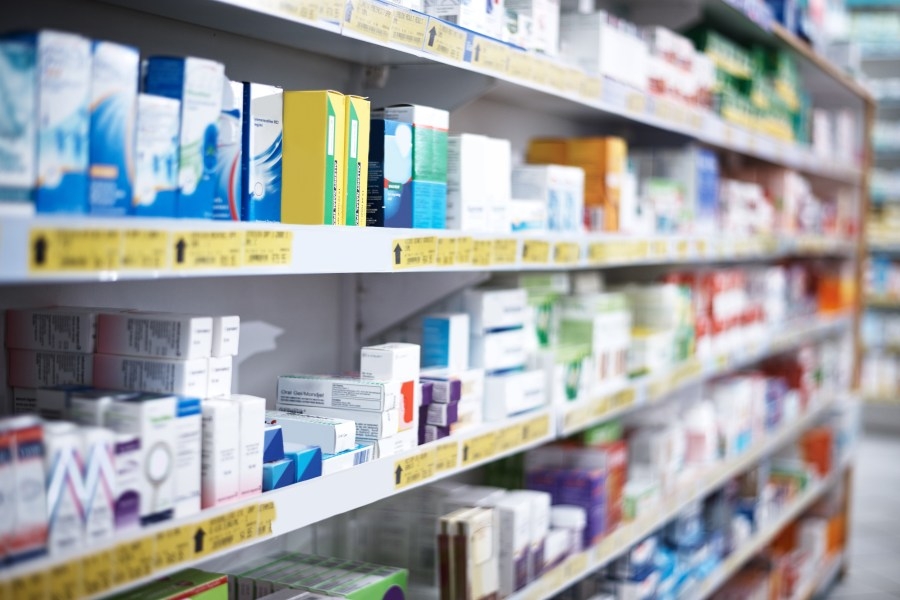 Fungi concerns spark nationwide recall of Zicam® and Orajel™ products