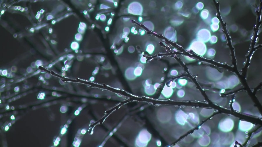 ODOT crews prepared for latest round of wintry mix