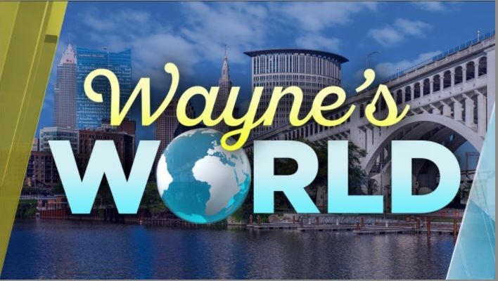 Wayne Dawson shares more about new talk show on FOX 8 CLE+, cancer fight