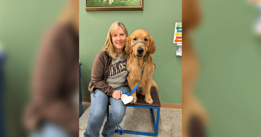 Minnesota lawmaker Melissa Hortman's beloved dog also shot during attack, euthanized