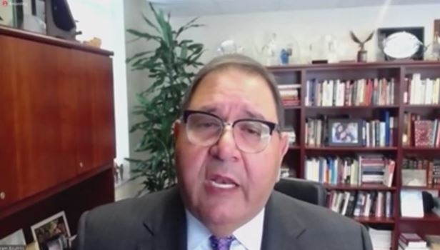 Former MetroHealth CEO files new suit against hospital: I-Team