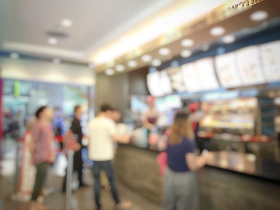 ‘Soon to be famous' fast food chain coming to NE Ohio