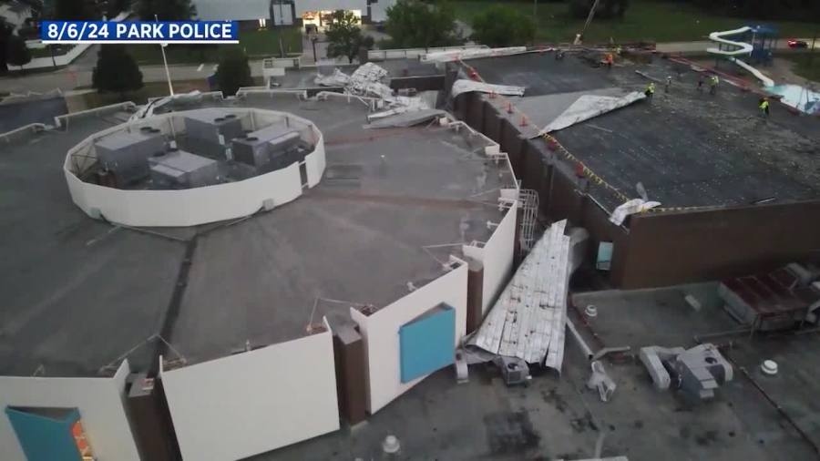 One year later: Reflecting after multiple tornadoes hit Northeast Ohio