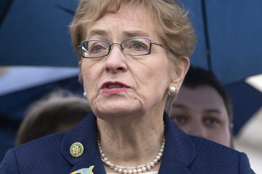 Ohio Reps. Marcy Kaptur, Shontel Brown on list of suspected Minnesota shooter