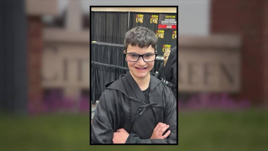 ‘Heartbreaking': Support floods in for family of teen killed in Green parade accident