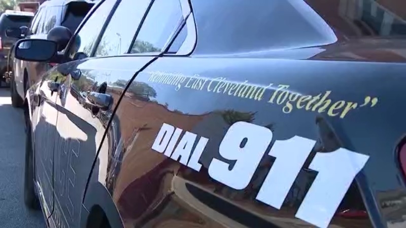3 former East Cleveland officers sentenced to prison