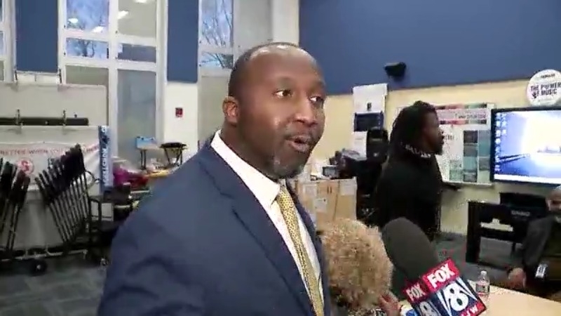 I-Team: Cleveland schools CEO dodges questions on travel costs
